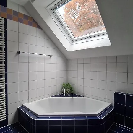 Dreiseetal Apartment *