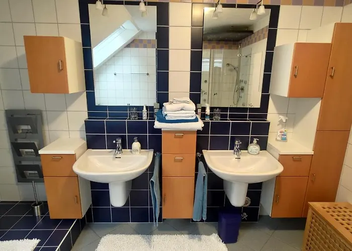 Dreiseetal Dorf Erbach